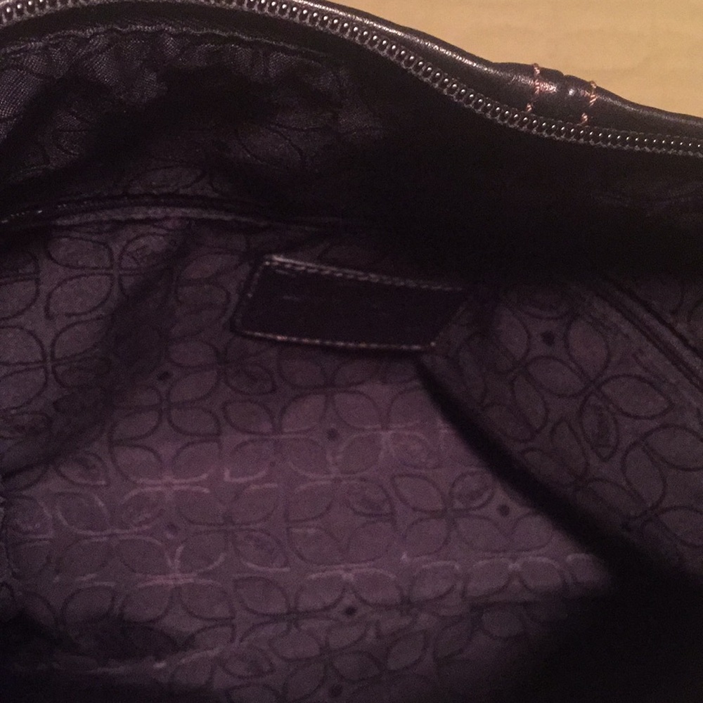Fossil Mailbag purse - Picture 3 of 4